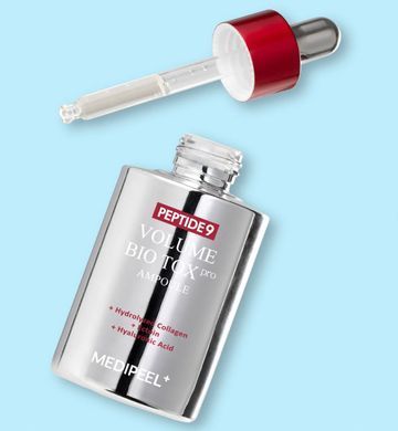 Омолоджувальна сироватка Medi-Peel Peptid 9 Volume Bio Tox Ampoule Pro 100 мл
