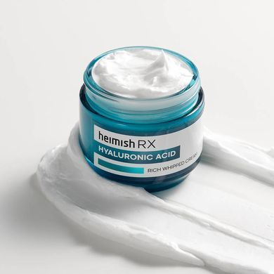 Увлажняющий крем с гиалуроновой кислотой Heimish RX Hyaluronic Acid Rich Whipped Cream 50ml