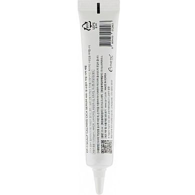 Сыворотка для кожи головы успокаивающая Esthetic House CP-1 Scalp Calming Cica Serum 20ml