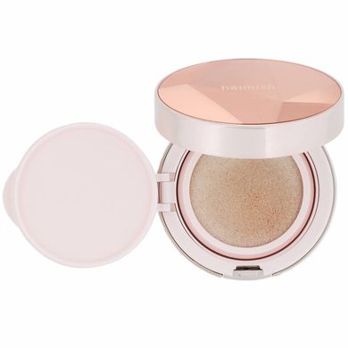 BB-Кушон C Эффектом Здорового Сияния Кожи Heimish Artless Perfect Cushion SPF50 PA (кушон 13g запаска 13g) 21 Light Beige