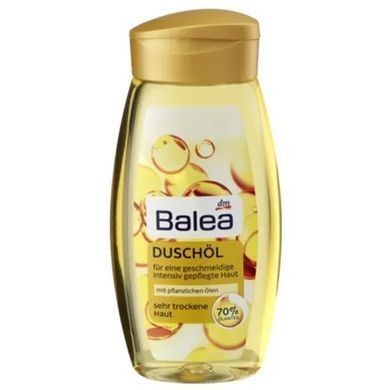Олія для душу Balea &ldquo;Duschol&rdquo; 250 мл