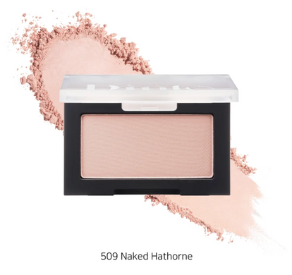 Сухі рум'яна Dinto Blur-Finish All that Moments Blusher 509 Naked Hathorne, 4.5 г