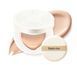 Кушон Farmstay Blur Fit Cushion No.21 (Light Beige) 15 г