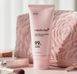 Пінка-капсула освітлювальна Medicube Pdrn Pink Glutathione Capsule Cleansing Foam 120g