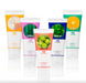Пінка для вмивання HOLIKA DAILY FRESH CITRON CLEANSING FOAM 150ml