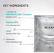 Ампульна ліфтинг-маска REJURAN Ampoule Infused Lifting Mask 28 г