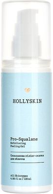 Пилинг-скатка для лица Hollyskin Pro-Squalane Exfoliating Peeling Gel 120ml