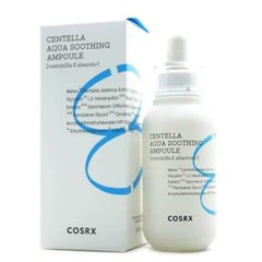 Сыворотка ампульная для лица COSRX Centella Aqua Soothing Ampoule 40ml