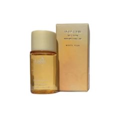 Мини-версия парфюмированного масла для волос LADOR POLISH OIL (WHITE YUJA) - 10 мл