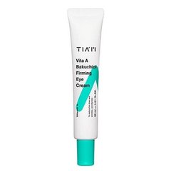 Крем для шкіри навколо очей з бакучіолом TIAM Vita A Bakuchiol Firming Eye Cream 30ml