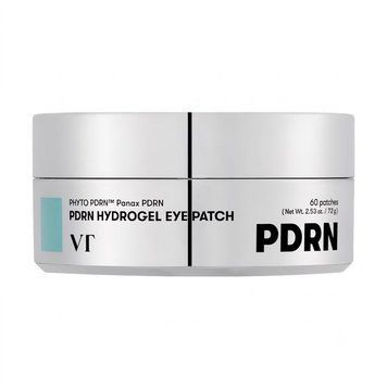 Патчі VT PDRN Hydrogel Eye Patch 72g