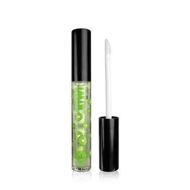 Блиск-олія для губ Jovial Luxe Gloss Kiwi, 4 мл