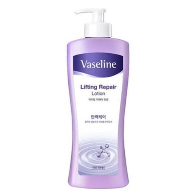 Лосьон для тела с лифтинг-эффектом Kerasys Vaseline Lifting Repair Lotion 450ml