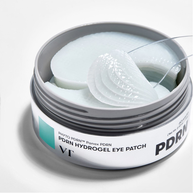 Патчі VT PDRN Hydrogel Eye Patch 72g