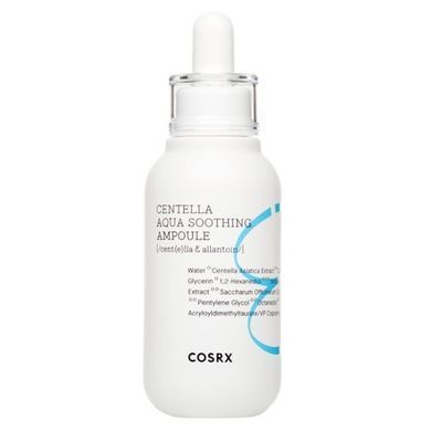 Сироватка ампульна для обличчя COSRX Centella Aqua Soothing Ampoule 40ml