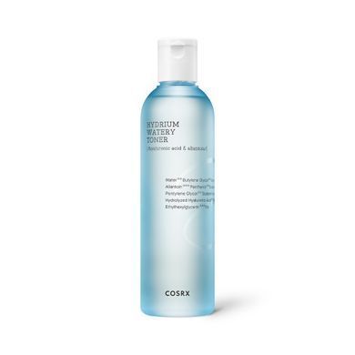 Тонер зволожуючий з гіалуроновою кислотою Cosrx Hydrium Watery Toner 150ml