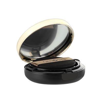 BB-кушон Genosys Skin Caring Blemish Balm Cushion 03 CAMEL 15g