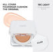 Кушон CLIO Kill Cover Founwear Cushion The Original SPF 50+ PA+++ 19C Light