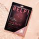 Тканевая маска с коллагеном BERGAMO HELP MASK PACK COLLAGEN 1EA