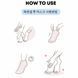 Маска-шкарпетки для ніг FarmStay Essential Foot Mask 1 пара