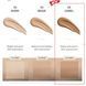 BB-кушон Genosys Skin Caring Blemish Balm Cushion 03 CAMEL 15g
