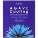 Маска Гідрогелева Освіжаюча Зволожуюча З Екстрактом Агави Petitfee Agave Cooling Hydrogel Face Mask 1 шт