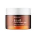 Крем для лица с муцином улитки Bergamo Snail Essential Intensive Cream 50g