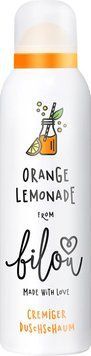 Пінка для душу Bilou Orange Lemonade 200 мл