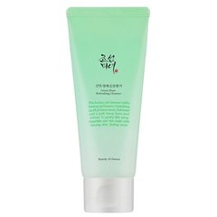 Очищаючий гель для вмивання із зеленою сливою Beauty of Joseon Green Plum Refreshing Cleanser 100ml