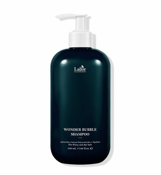 Шампунь для волосся Lador Wonder Bubble, 530 мл