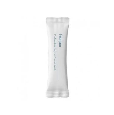 Очищаюча ензимна пудра Evas Fraijour Pro Moisture Enzyme Powder Wash 30x1g (30 шт)