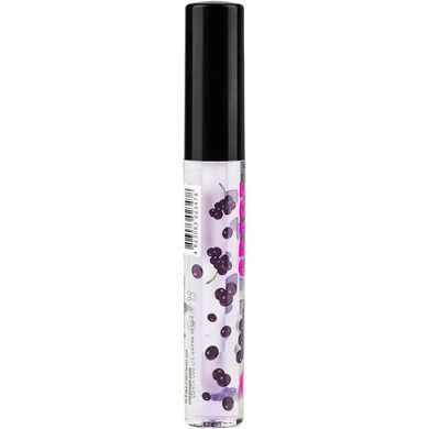 Блиск-олія для губ Gloss 4 мл Jovial Luxe Grape Виноград