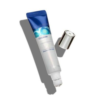 Сыворотка для век омолаживающая с коллагеном FarmStay Collagen Waterfull Moist Rolling Eye Serum 25ml