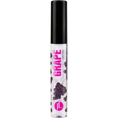 Блиск-олія для губ Gloss 4 мл Jovial Luxe Grape Виноград