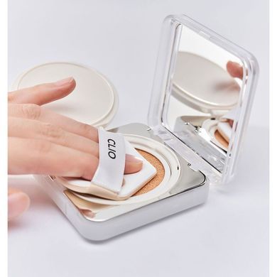Кушон Clio Kill Cover Founwear Cushion Set 19N Porcelain SPF50+ PA+++