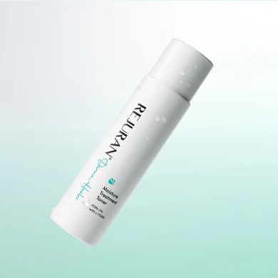 Тонік для відновлення балансу шкіри Rejuran Moisture Treatment Toner 150ml
