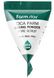 Скраб для лица с центеллой FarmStay Cica Farm Baking Powder Pore Scrub 7g