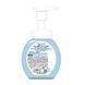 Гіалуронова пінка для вмивання Rohto Pharmaceutical Gokujun Hyaluronic Foam Facial Wash 160ml