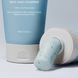 Пенка для умывания для жирной и комби кожи Arencia Hyssop Sebum Control Rice Cake Cleanser 150g