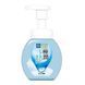 Гіалуронова пінка для вмивання Rohto Pharmaceutical Gokujun Hyaluronic Foam Facial Wash 160ml