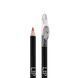Олівець для губ дерев'яний з точилкою Lip Liner Jovial Luxe 109 Матовий Grape Виноградний
