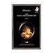 Тканевая маска для лица с икрой JMSOLUTION ACTIVE GOLDEN CAVIAR NOURISHING MASK