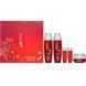 Набір із екстрактом червоного женьшеню Daandan Bit Premium Red Ginseng 3 Set
