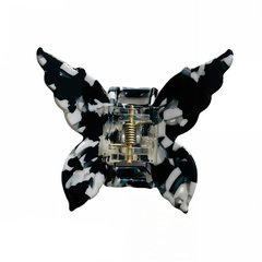 Заколка для волос NYU.NYU Hair Clip Metelyk Black