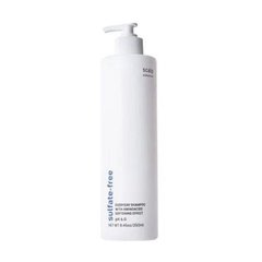 Бессульфатный шампунь с Scalp Everyday Shampoo With Aminoacids Softening Effect PH 6.0 250ml