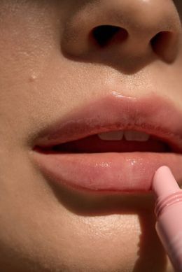 Блиск для губ LIPSS Lipper Rose Lip Gloss 8 мл