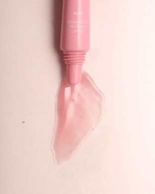 Блиск для губ LIPSS Lipper Rose Lip Gloss 8 мл