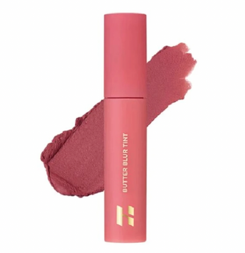 Тинт для губ Holika Holika Butter Blur Tint 09 Vine 4 g