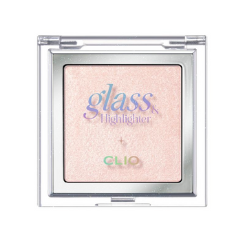 Хайлайтер CLIO Glass & Highlighter 02 Smooth Dough 5 г