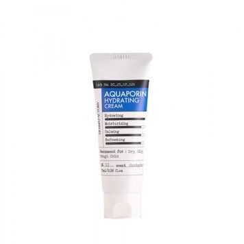 Увлажняющий крем Derma Factory Aquaporin Hydrating Cream 70 г